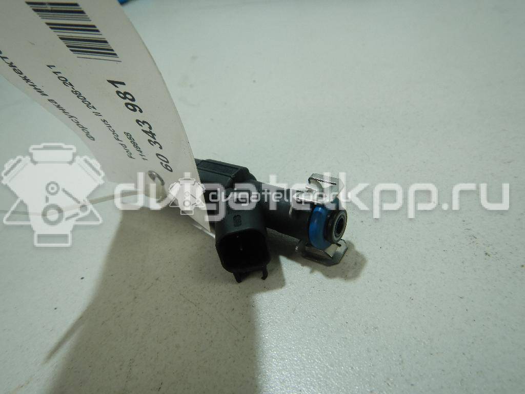 Фото Форсунка инжекторная электрическая  1149958 для mazda 323 (BJ) {forloop.counter}}