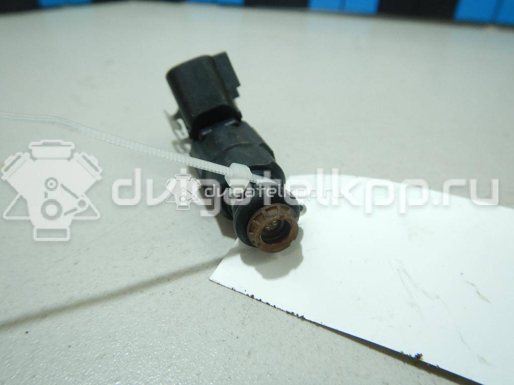Фото Форсунка инжекторная электрическая  1149958 для mazda 323 (BJ) {forloop.counter}}