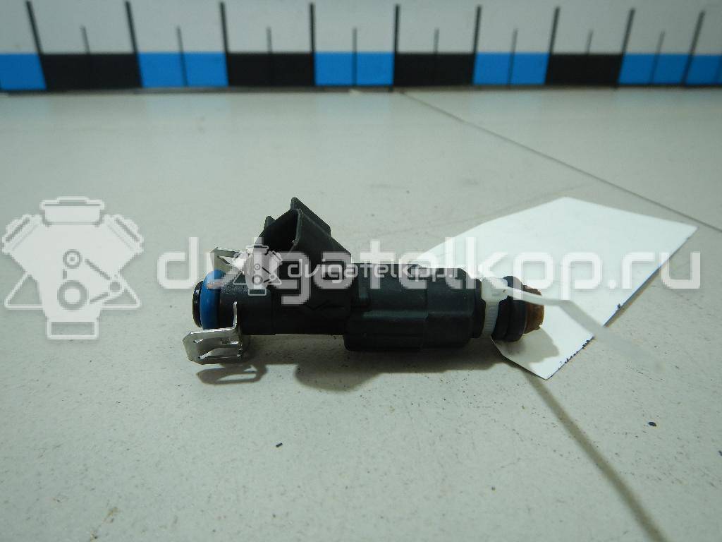 Фото Форсунка инжекторная электрическая  1149958 для mazda 323 (BJ) {forloop.counter}}