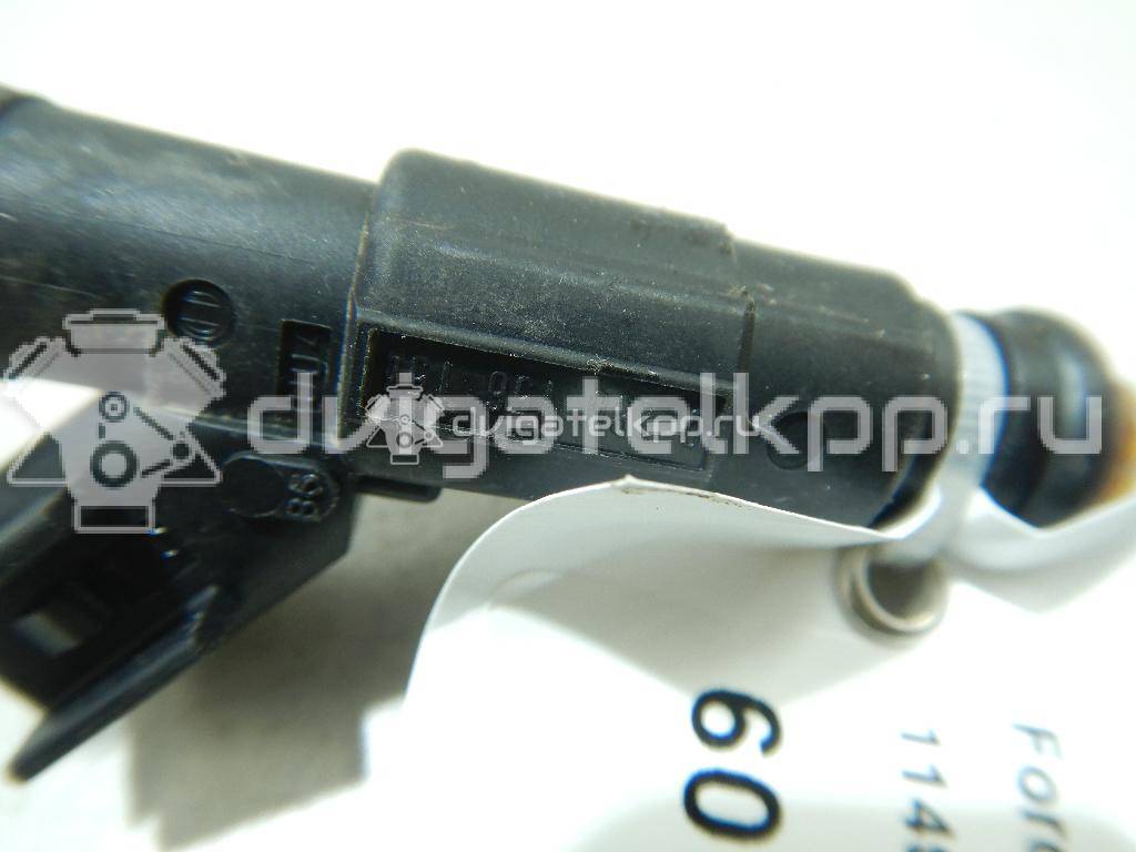Фото Форсунка инжекторная электрическая  1149958 для mazda 323 (BJ) {forloop.counter}}