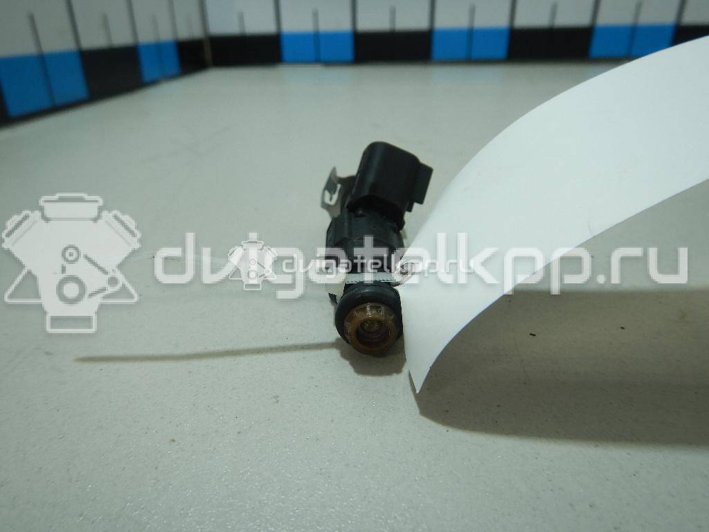 Фото Форсунка инжекторная электрическая  1149958 для mazda 323 (BJ) {forloop.counter}}