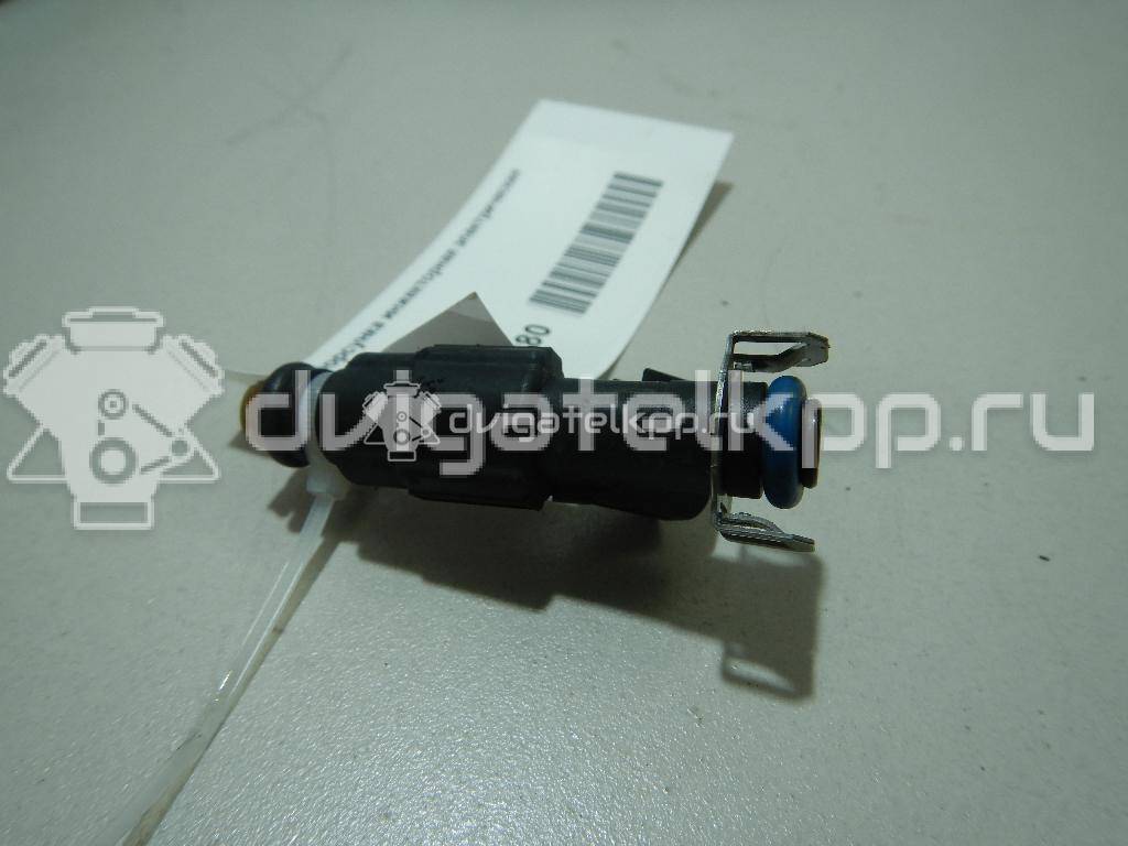 Фото Форсунка инжекторная электрическая  1149958 для mazda 323 (BJ) {forloop.counter}}