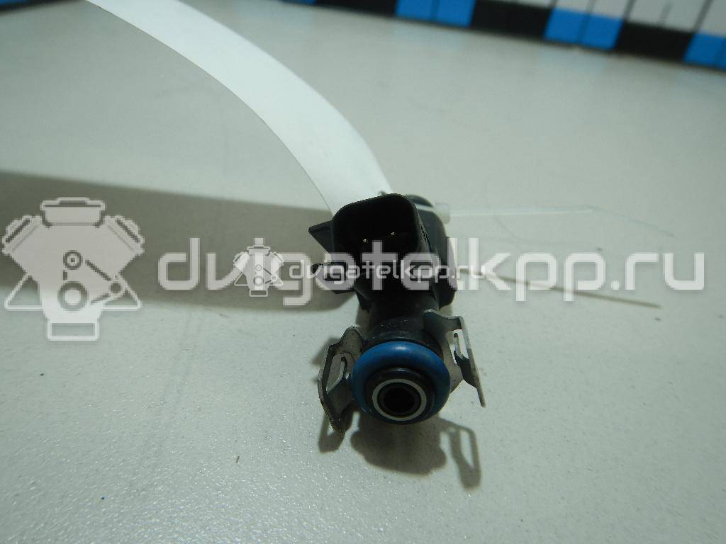 Фото Форсунка инжекторная электрическая  1149958 для mazda 323 (BJ) {forloop.counter}}