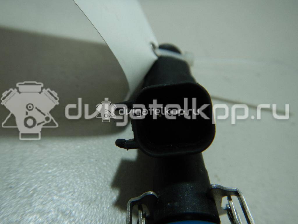 Фото Форсунка инжекторная электрическая  1149958 для mazda 323 (BJ) {forloop.counter}}