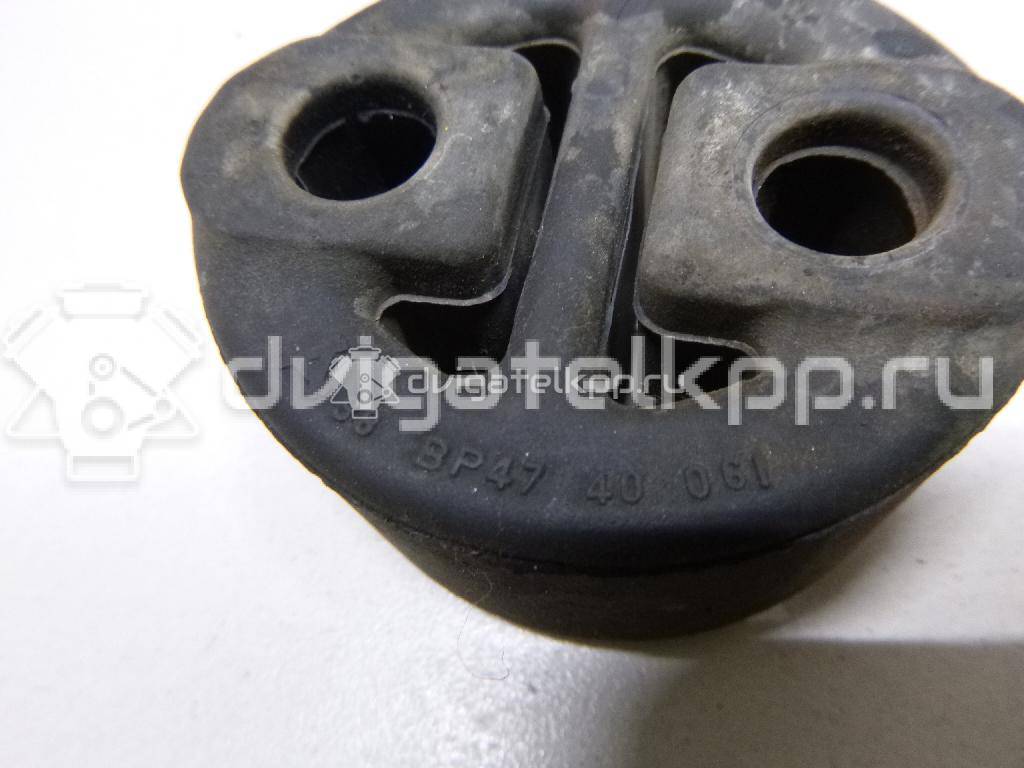 Фото Резинка подвеса глушителя  BP4740061A для Mazda Xedos / Rx-8 Se, Fe / Premacy Cp / 323 / 6 {forloop.counter}}