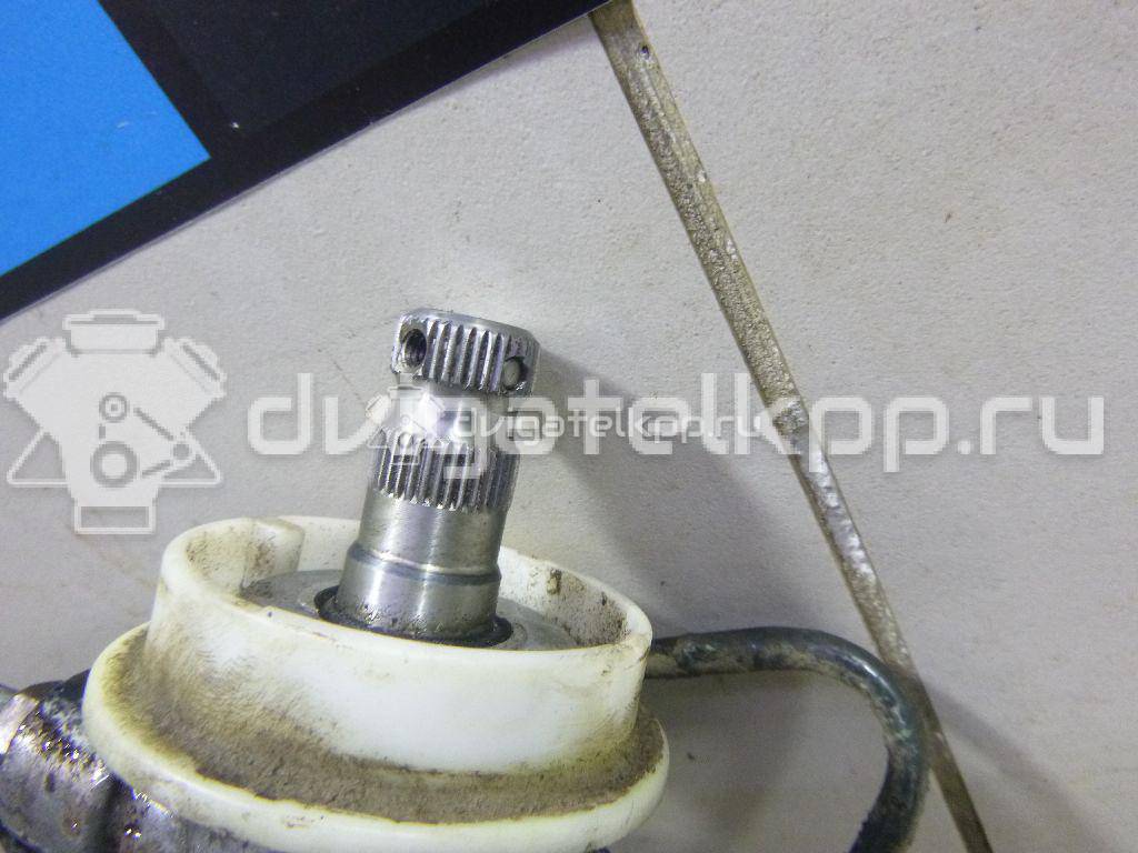 Фото Рейка рулевая  BL4C32110A для Mazda 323 {forloop.counter}}