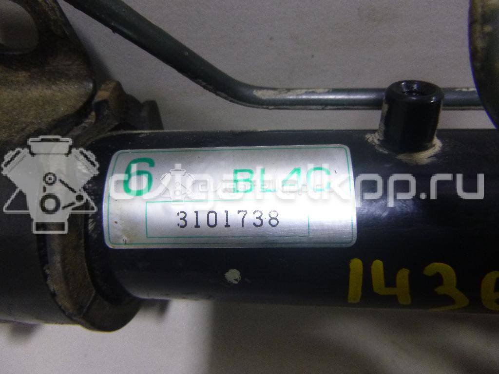 Фото Рейка рулевая  BL4C32110A для Mazda 323 {forloop.counter}}