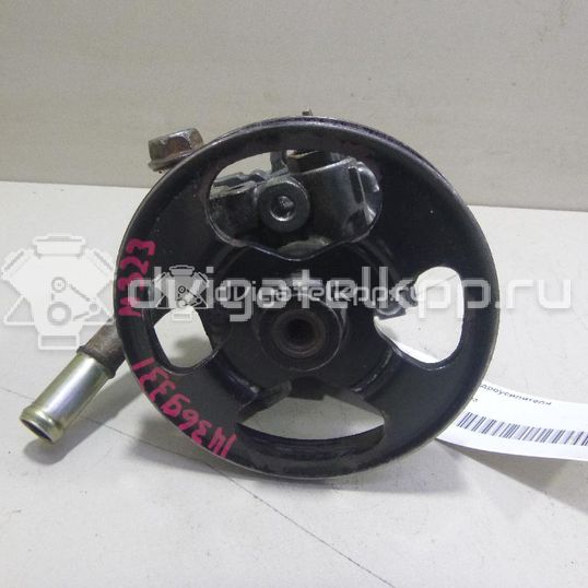 Фото Насос гидроусилителя  B25D32600B для Mazda 323