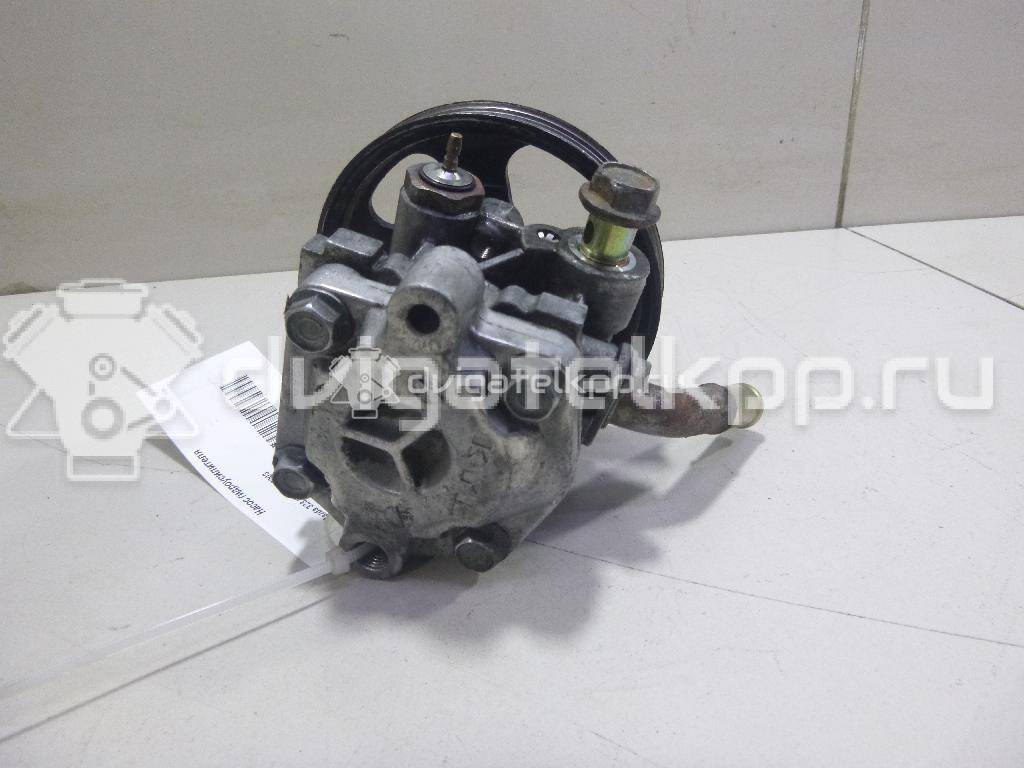 Фото Насос гидроусилителя  B25D32600B для Mazda 323 {forloop.counter}}