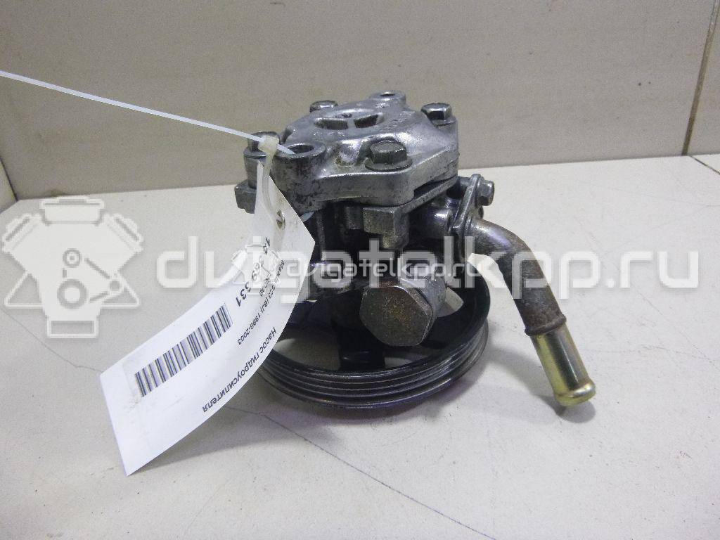 Фото Насос гидроусилителя  B25D32600B для Mazda 323 {forloop.counter}}