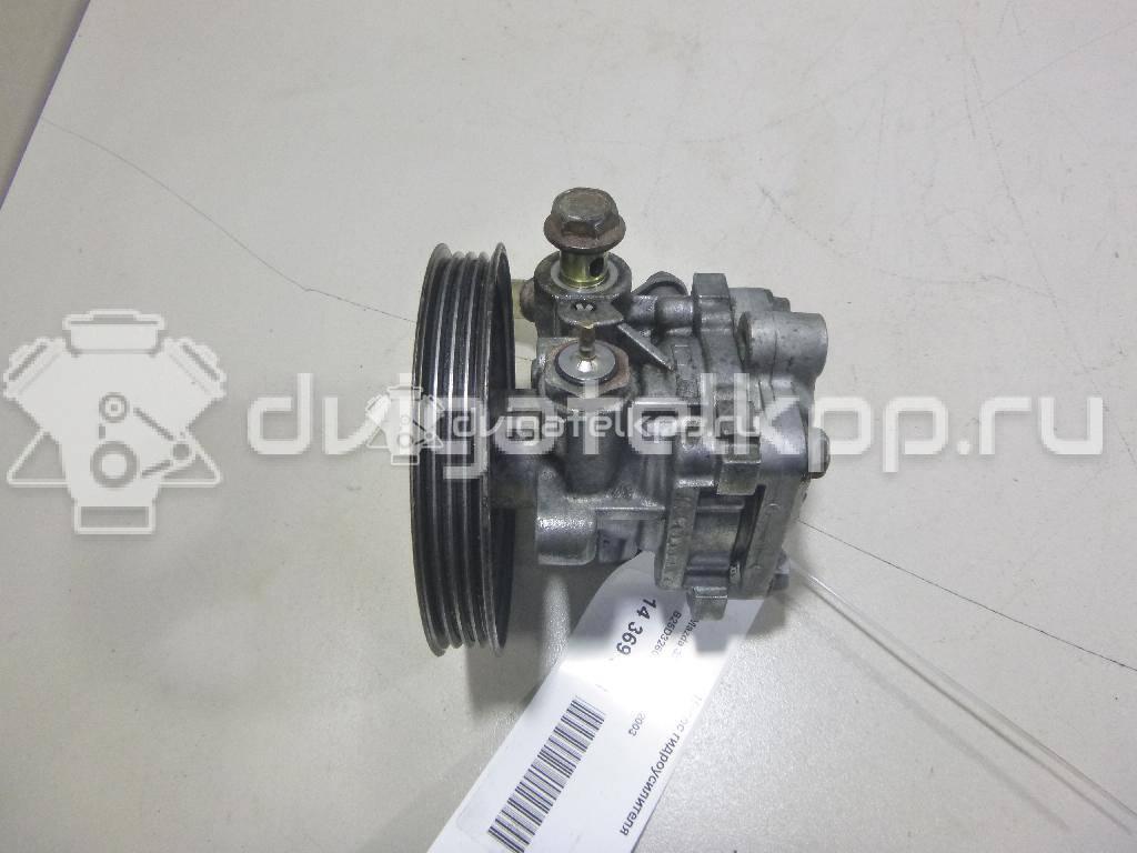 Фото Насос гидроусилителя  B25D32600B для Mazda 323 {forloop.counter}}