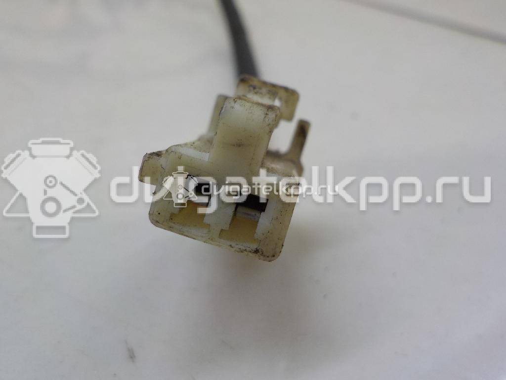 Фото Датчик ABS задний левый  B25D4372YB для Mazda Premacy Cp / 323 / 626 {forloop.counter}}