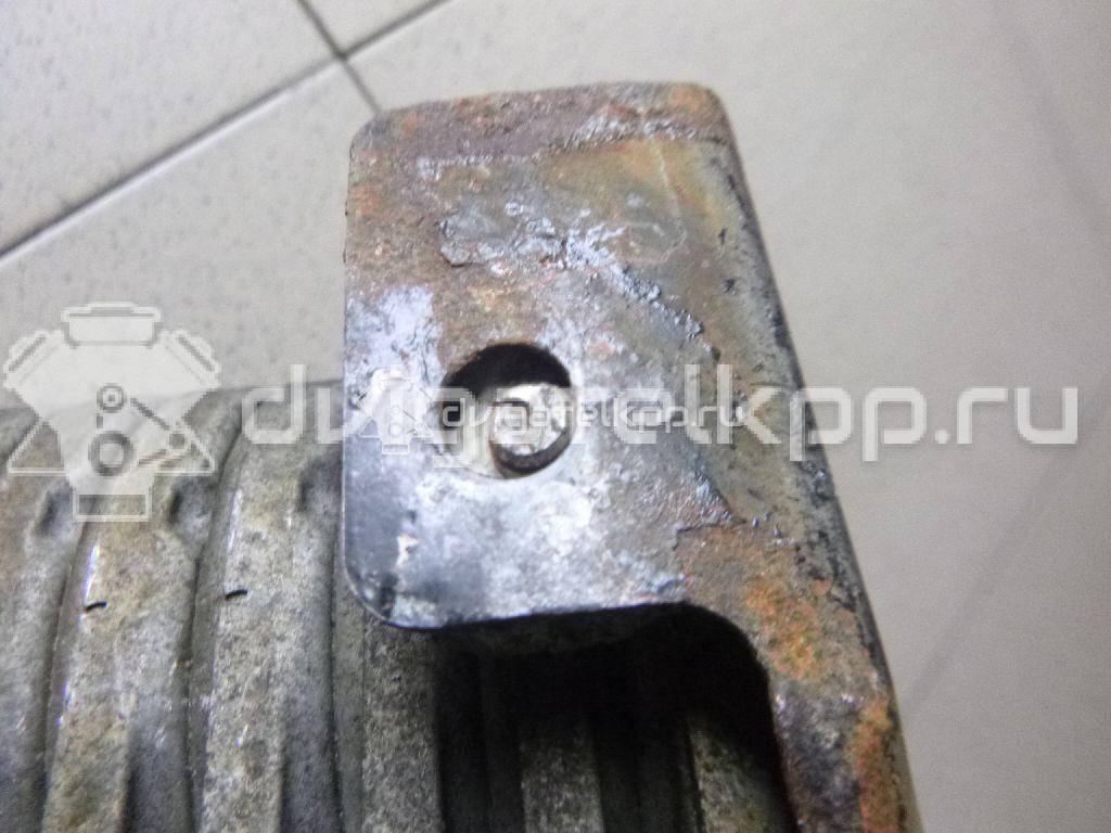 Фото Интеркулер  WE0113550A для Mazda Bt-50 Cd, Un {forloop.counter}}