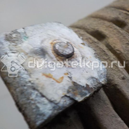 Фото Интеркулер  WE0113550A для Mazda Bt-50 Cd, Un