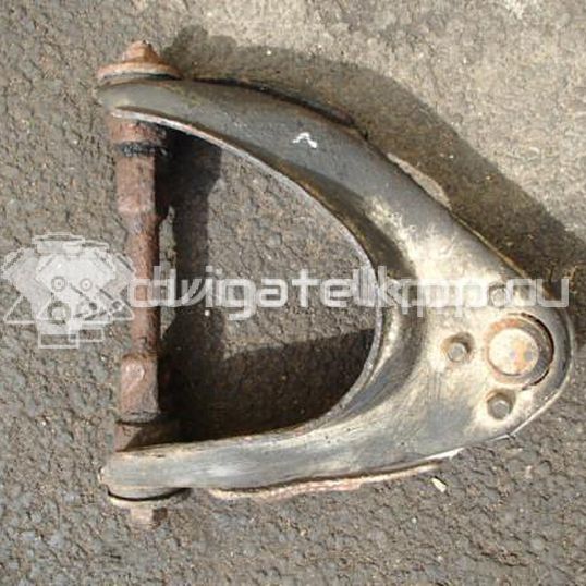 Фото Рычаг передний верхний левый  UH7534260 для Mazda Bt-50 Cd, Un / Bt-50 / B-Serie