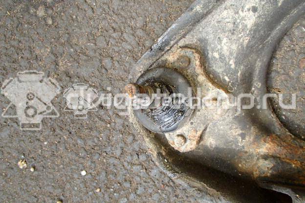 Фото Рычаг передний верхний левый  UH7534260 для Mazda Bt-50 Cd, Un / Bt-50 / B-Serie {forloop.counter}}