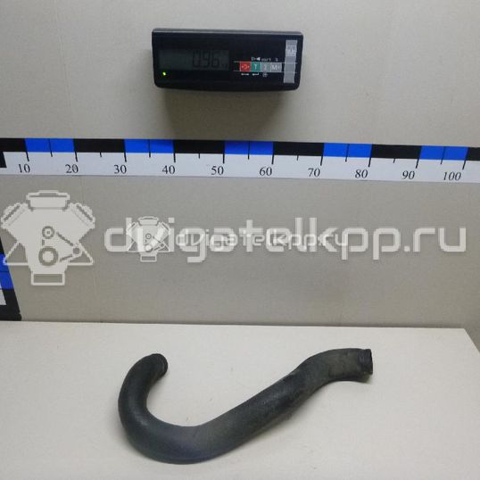 Фото Патрубок интеркулера  WL8413245A для mazda B-серия (UN)