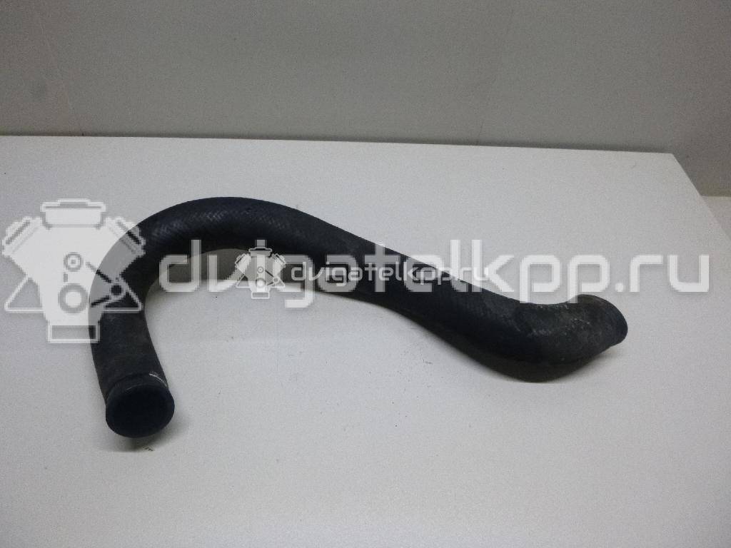 Фото Патрубок интеркулера  WL8413245A для mazda B-серия (UN) {forloop.counter}}