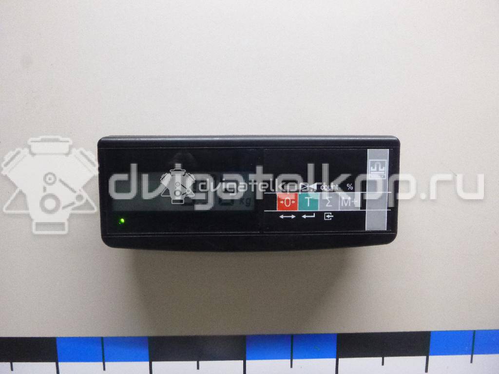 Фото Патрубок интеркулера  WL8413245A для mazda B-серия (UN) {forloop.counter}}
