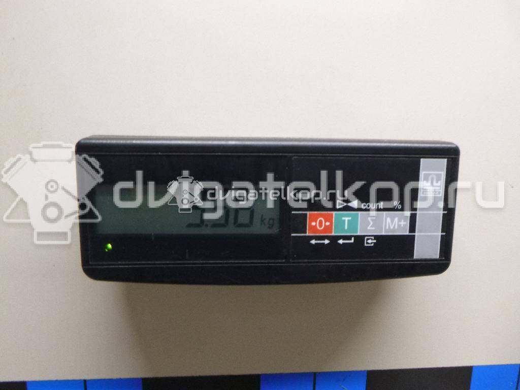 Фото Радиатор основной  WL8515200A для Mazda Bt-50 Cd, Un / Bt-50 / B-Serie {forloop.counter}}