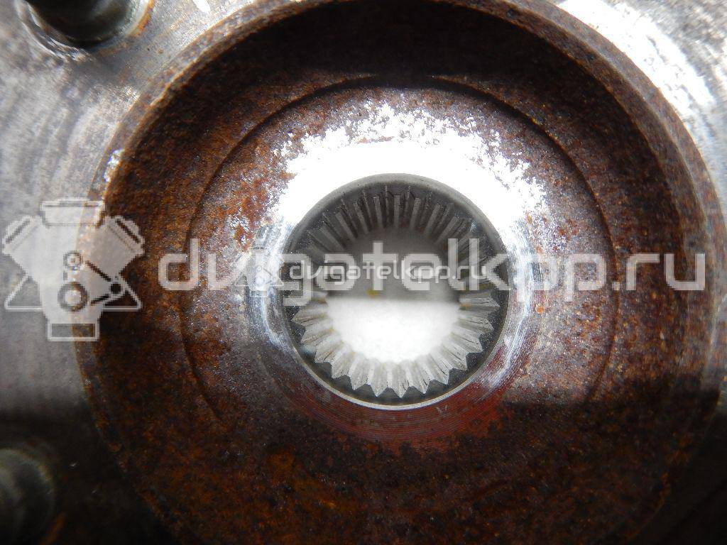 Фото Ступица передняя  B45A3304X для Mazda Cx-3 Dk / 3 {forloop.counter}}
