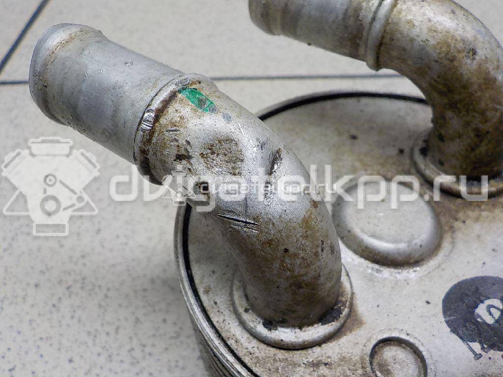 Фото Радиатор (маслоохладитель) АКПП  FZ01199F0 для Mazda Cx-5 / Cx-3 Dk / 6 / 3 {forloop.counter}}