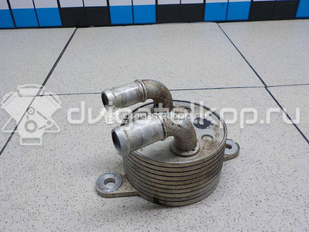 Фото Радиатор (маслоохладитель) АКПП  FZ01199F0 для Mazda Cx-5 / Cx-3 Dk / 6 / 3 {forloop.counter}}