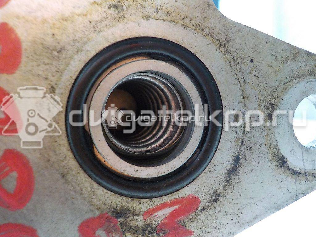 Фото Радиатор (маслоохладитель) АКПП  FZ01199F0 для Mazda Cx-5 / Cx-3 Dk / 6 / 3 {forloop.counter}}