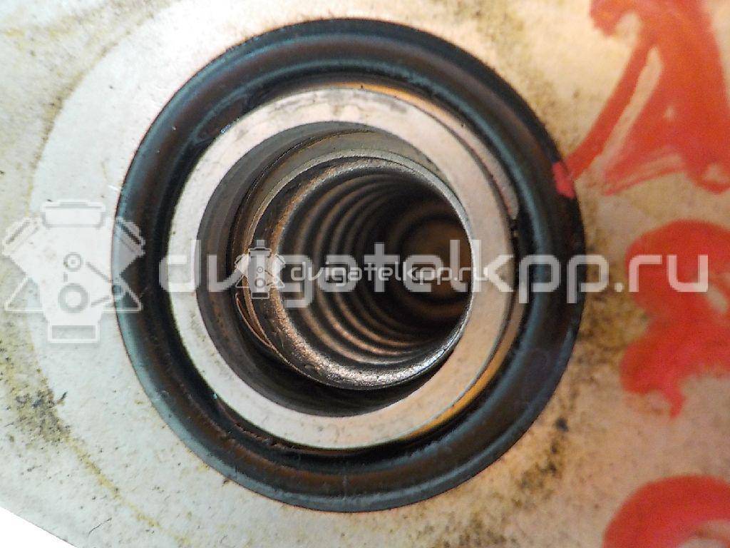 Фото Радиатор (маслоохладитель) АКПП  FZ01199F0 для Mazda Cx-5 / Cx-3 Dk / 6 / 3 {forloop.counter}}