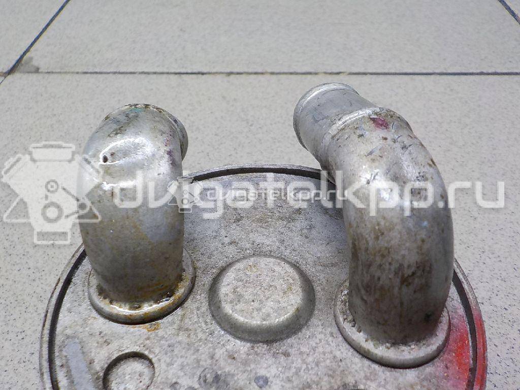 Фото Радиатор (маслоохладитель) АКПП  FZ01199F0 для Mazda Cx-5 / Cx-3 Dk / 6 / 3 {forloop.counter}}