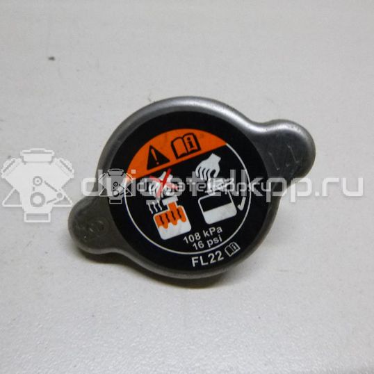 Фото Крышка радиатора  PE0115205 для Mazda Mpv / 323 / 6 / Cx-3 Dk