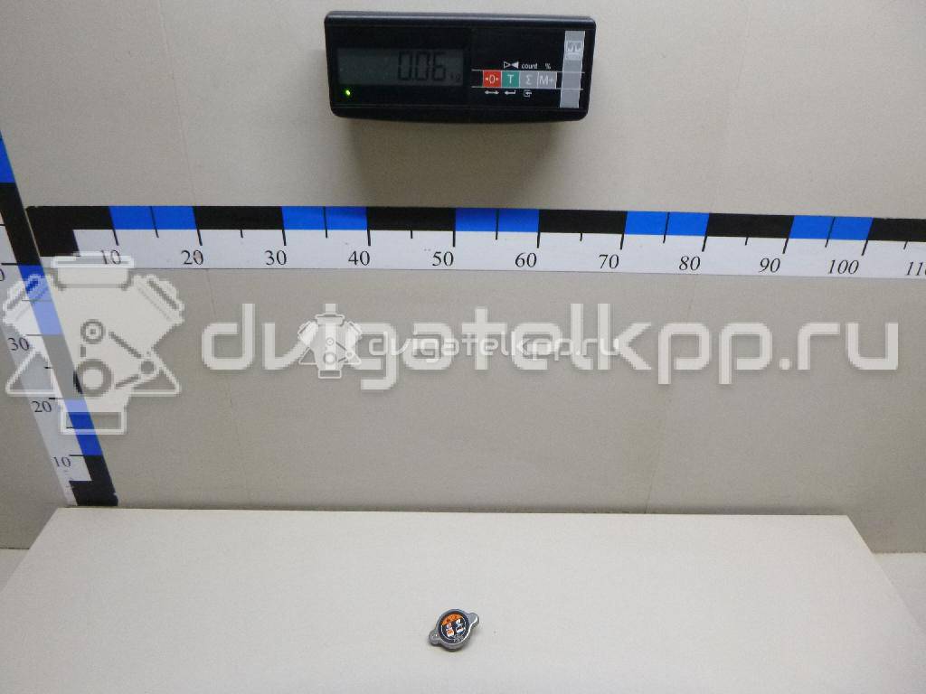 Фото Крышка радиатора  PE0115205 для Mazda Mpv / 323 / 6 / Cx-3 Dk {forloop.counter}}