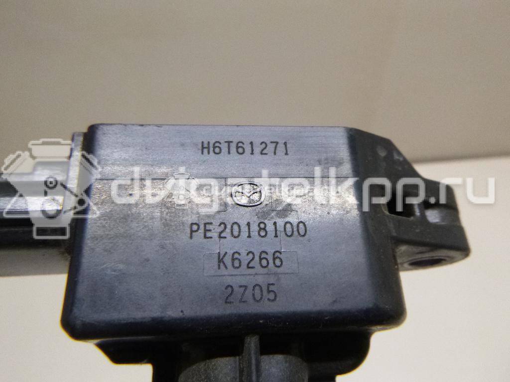 Фото Катушка зажигания  PE2018100 для Mazda Cx-5 / Cx-3 Dk / 6 / 3 / 2 {forloop.counter}}