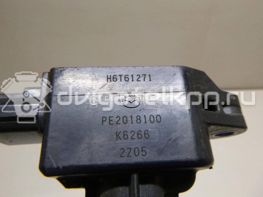 Фото Катушка зажигания  PE2018100 для Mazda Cx-5 / Cx-3 Dk / 6 / 3 / 2 {forloop.counter}}