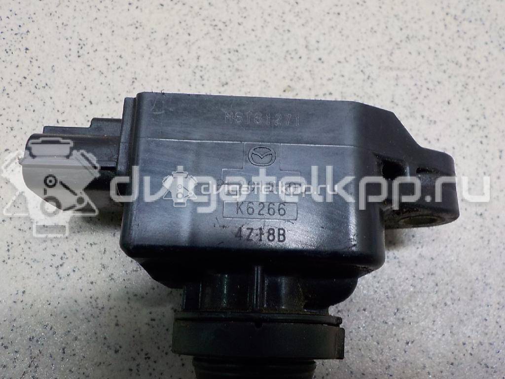Фото Катушка зажигания  PE2018100 для Mazda Cx-5 / Cx-3 Dk / 6 / 3 / 2 {forloop.counter}}