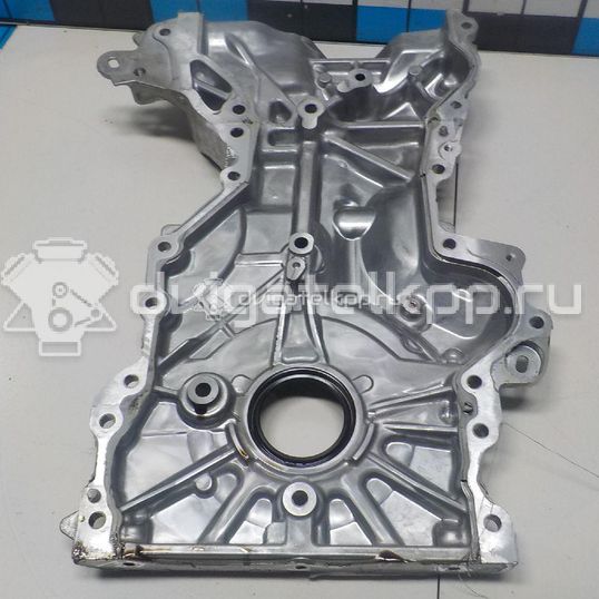 Фото Крышка двигателя передняя  SH0110500C для Mazda Cx-5 / 6 / 3