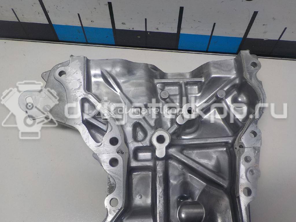 Фото Крышка двигателя передняя  SH0110500C для Mazda Cx-5 / 6 / 3 {forloop.counter}}