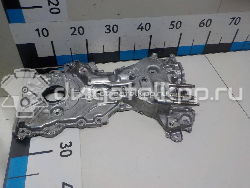 Фото Крышка двигателя передняя  SH0110500C для Mazda Cx-5 / 6 / 3 {forloop.counter}}