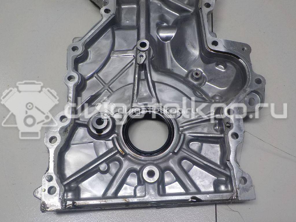 Фото Крышка двигателя передняя  SH0110500C для Mazda Cx-5 / 6 / 3 {forloop.counter}}