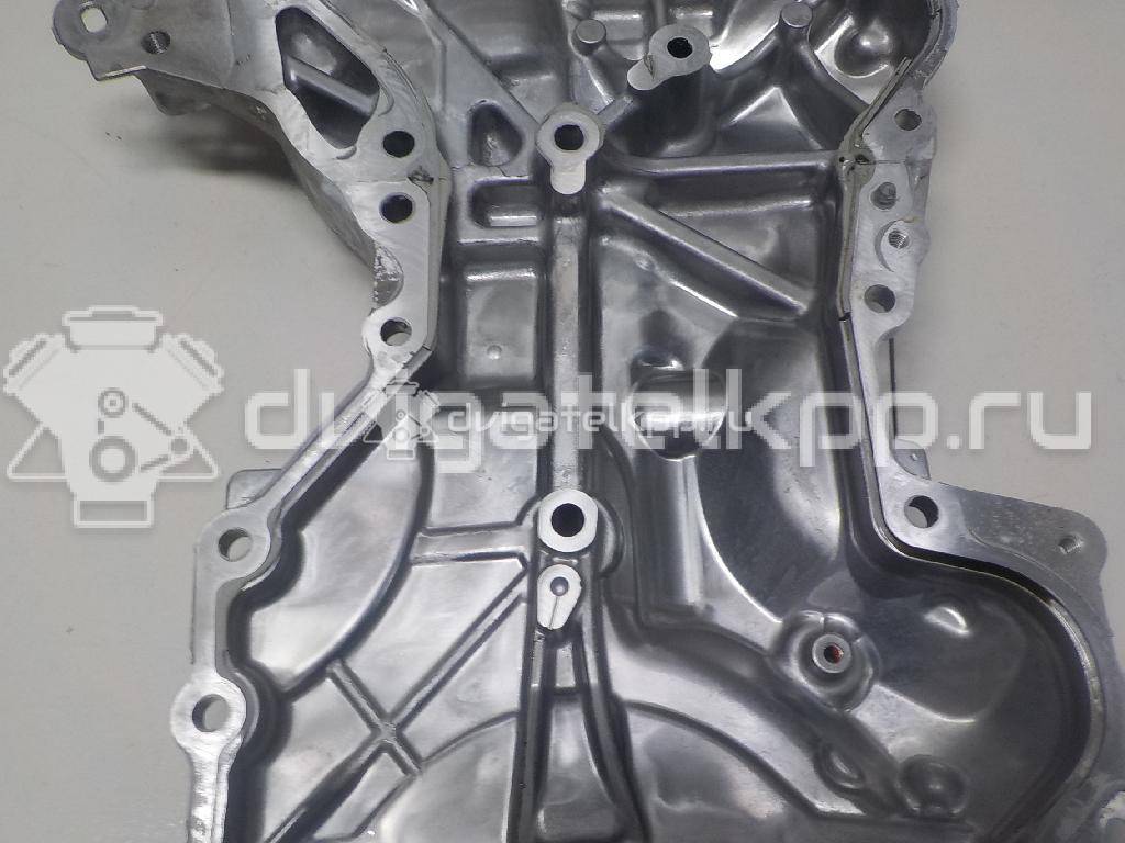 Фото Крышка двигателя передняя  SH0110500C для Mazda Cx-5 / 6 / 3 {forloop.counter}}