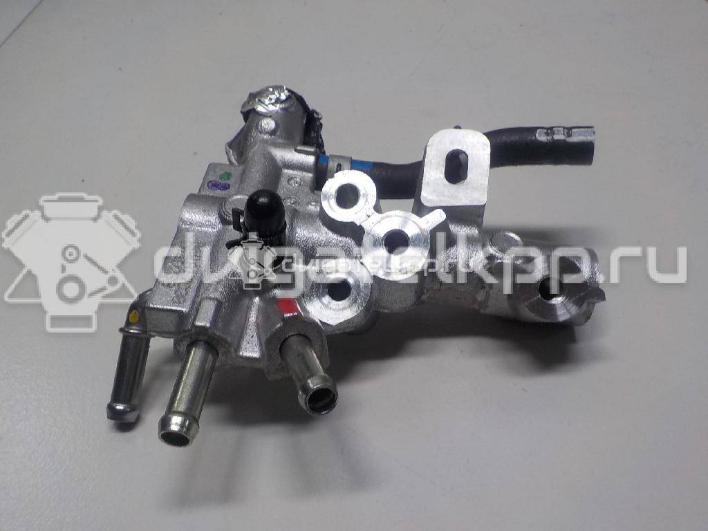 Фото Клапан топливный  SH011327X для Mazda Cx-5 / 6 / 3 {forloop.counter}}