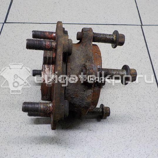 Фото Ступица передняя  KD353304XC для Mazda Cx-5 / Mx-5 / 6 / 3