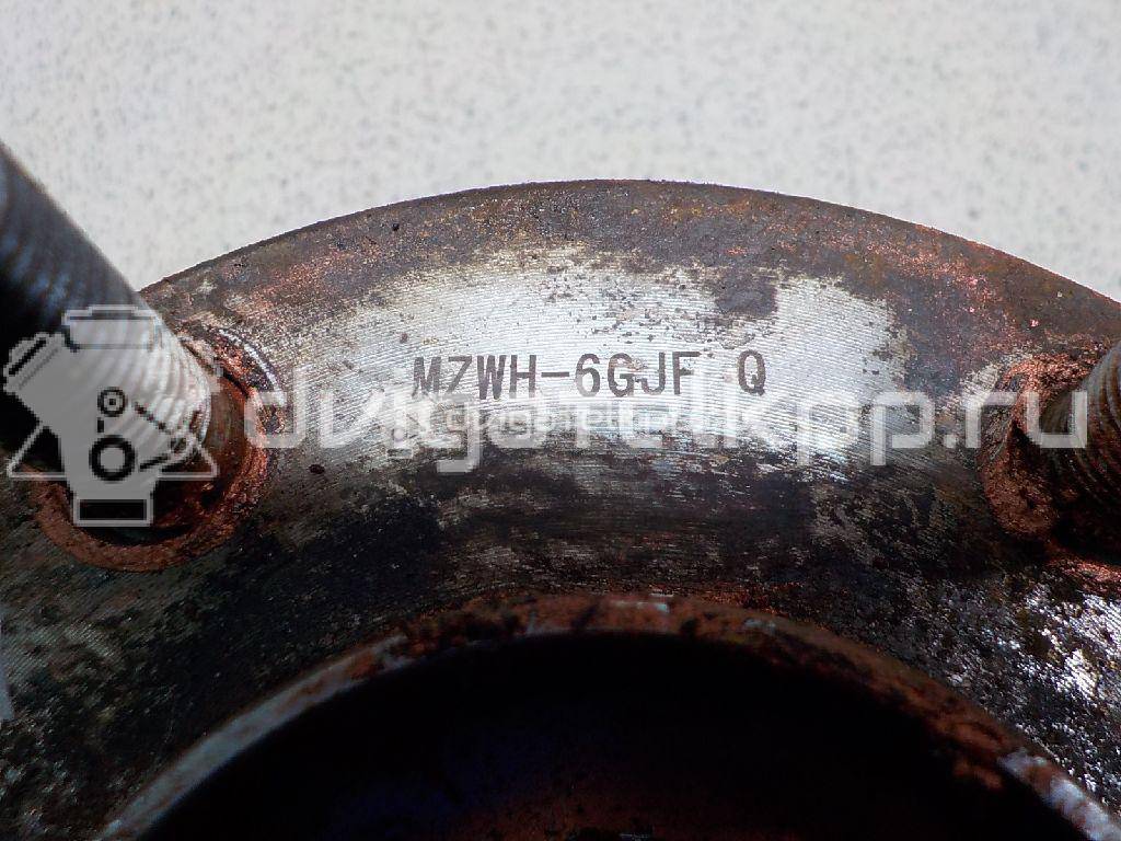 Фото Ступица передняя  KD353304XC для Mazda Cx-5 / Mx-5 / 6 / 3 {forloop.counter}}