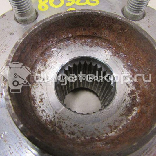 Фото Ступица передняя  KD353304XC для Mazda Cx-5 / Mx-5 / 6 / 3