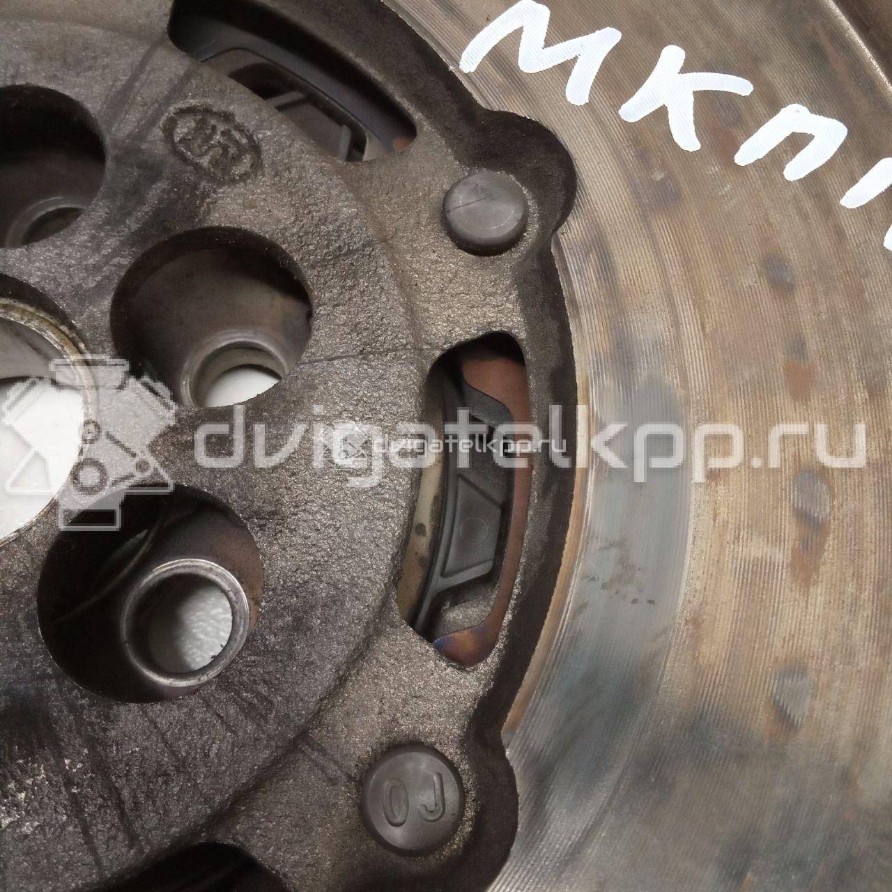 Фото Маховик  L30416610E для Mazda Cx-7 Er / 6 / 3 {forloop.counter}}