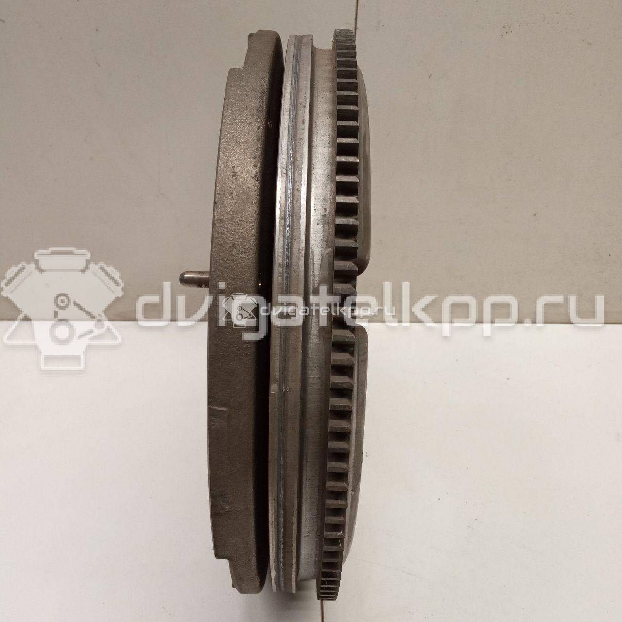 Фото Маховик  L30416610E для Mazda Cx-7 Er / 6 / 3 {forloop.counter}}
