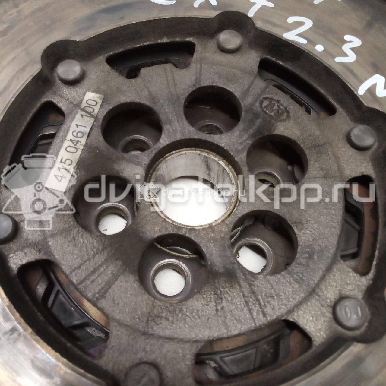 Фото Маховик  L30416610E для Mazda Cx-7 Er / 6 / 3 {forloop.counter}}