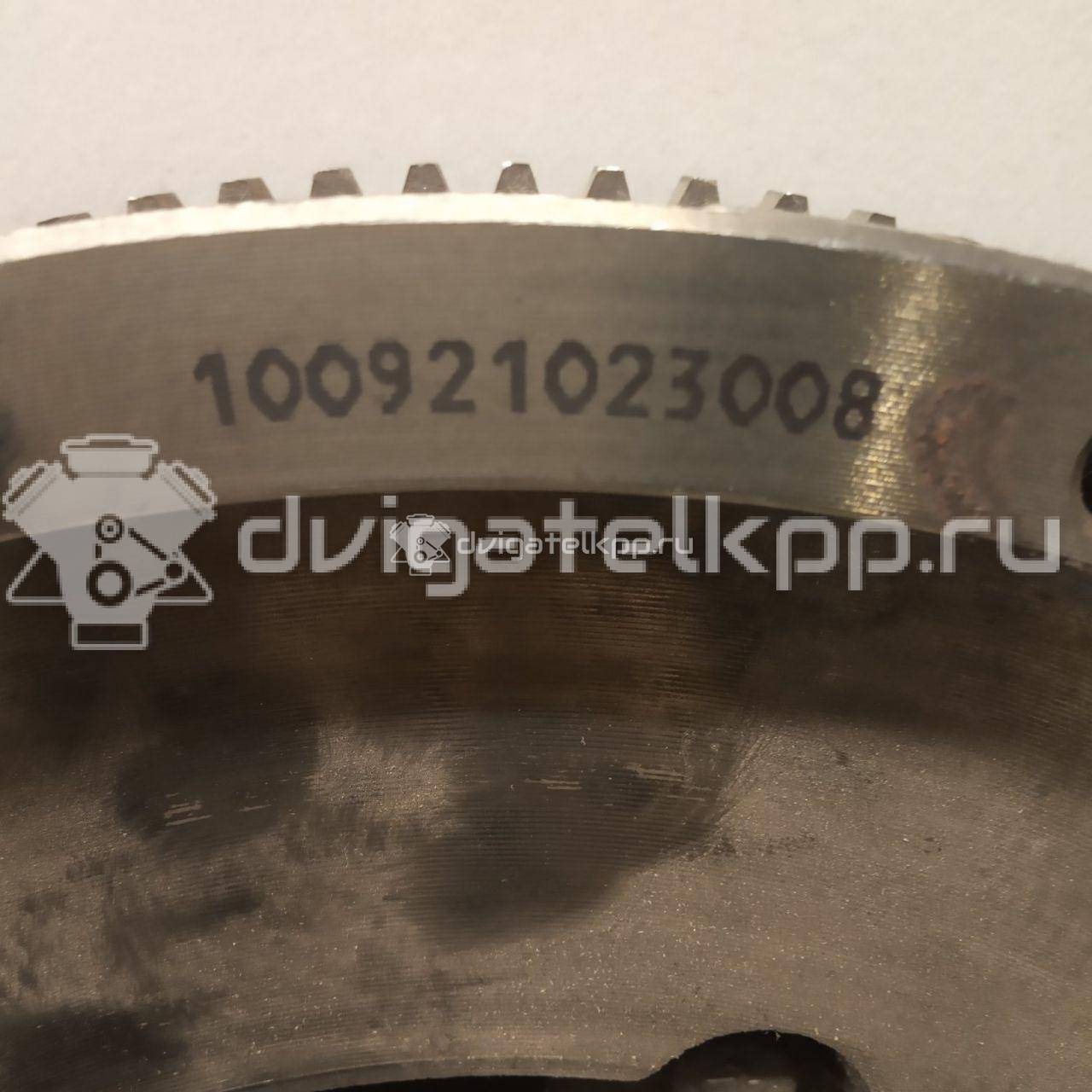 Фото Маховик  L30416610E для Mazda Cx-7 Er / 6 / 3 {forloop.counter}}