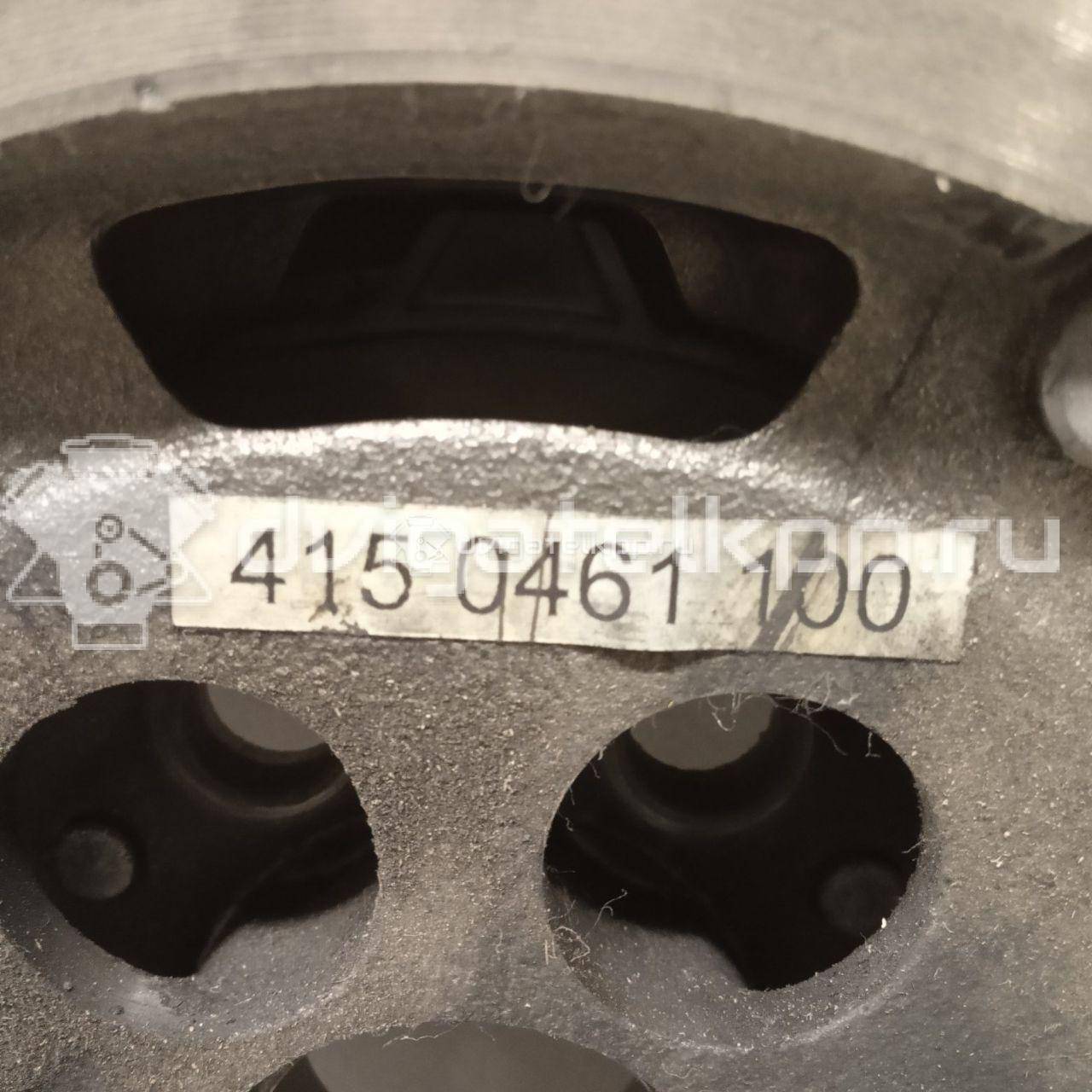 Фото Маховик  L30416610E для Mazda Cx-7 Er / 6 / 3 {forloop.counter}}