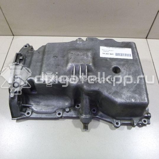 Фото Поддон масляный двигателя  L3K910400H для Mazda Cx-7 Er / 3
